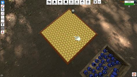 Image result for Tabletop Simulator Octagon Map