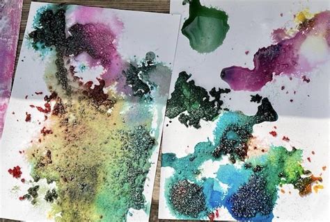 Image result for Salt Making Tutorial Mal