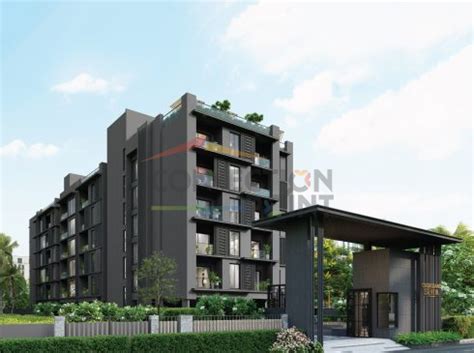 Casagrand Dior – Luxury 3 & 4 BHK Apartments in Kilpauk, Chennai