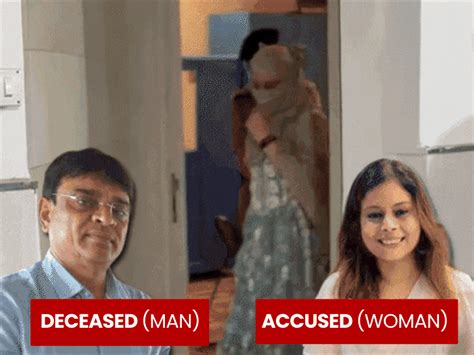 Surat AAP Leader Accused of Sexual Exploitation on Marriage Pretext ...