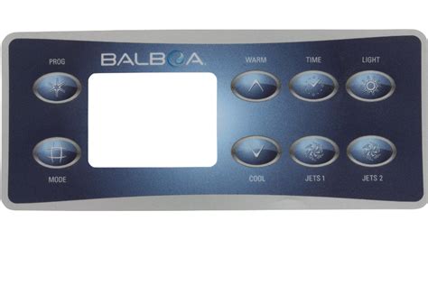 Balboa Control Panel 的图像结果
