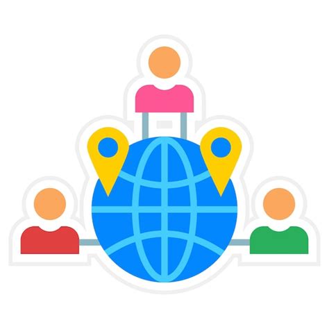Global Network Icon 的图像结果
