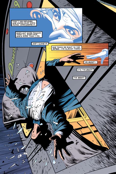 Read online Ghost Omnibus comic - Issue # TPB 1 (Part 2)