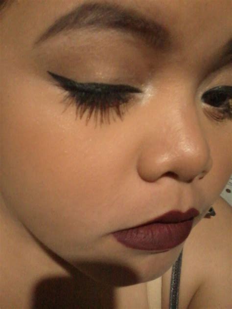 Image result for Church Makeup Tutorial