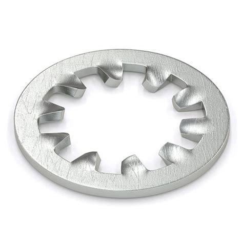 Image result for Internal Tooth Lock Washers How to Install
