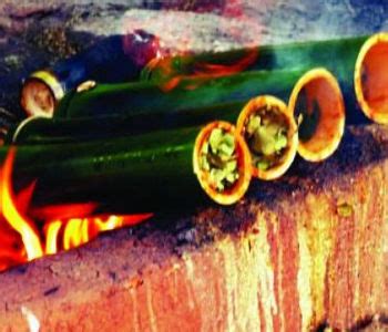 Maredumilli Attractions