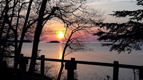 SEA SWELL MEGUNTICOOK CAMPGROUND (Rockport) - Campground Reviews ...