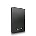 Lenovo 1TB External Hard Drive (Black) - Buy Lenovo 1TB External Hard ...