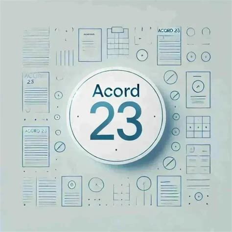 ACORD 23 form Vehicle or Equipment Certificate of Insurance – Eduyush