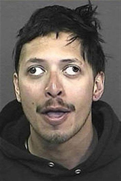 Funny Mugshots