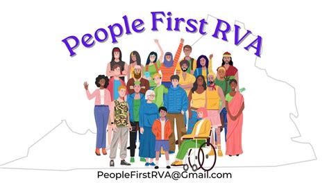 People First RVA Monthly Meeting, Beulah Recreation Center - 6901 ...