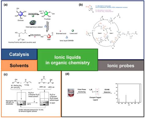 Investigations on the Synthesis of Chiral Ionic-Liquid-Supported ...