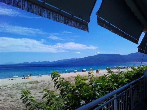 Petalo Apartments - Asprovalta, Thessaloniki Region