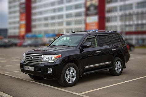 Продажа TLC 200. День второй. — Toyota Land Cruiser 200, 4,5 л, 2012 года | продажа машины | DRIVE2