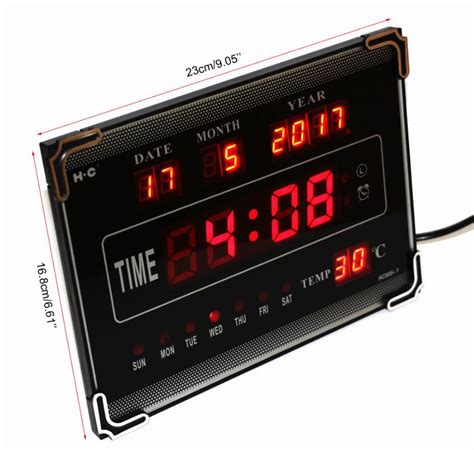 LED Clock 的图像结果