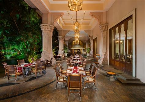 The Leela Palace, Bangalore - Venue - Marathahalli - Weddingwire.in