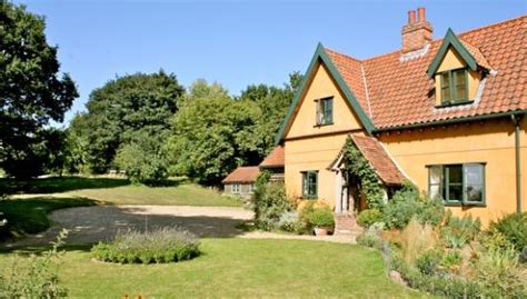 CHURCH HOUSE (Woodbridge, Suffolk) - Lodge Reviews & Photos - Tripadvisor