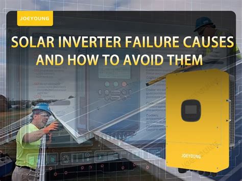 Power Inverter Problems 的图像结果
