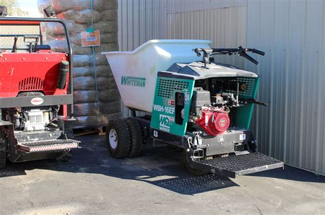 Construction Equipment Sales & Rentals in Billings, MT