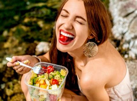 ¿Qué es el comer consciente?