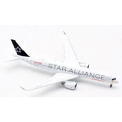 ACE HOBBY JC Wings Ethiopian Airlines Star Alliance India | Ubuy