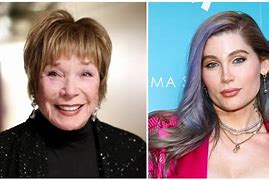 Image result for MacLaine, Lysette to be honored