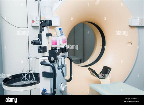 Image result for Computerized Axial Tomography Machine