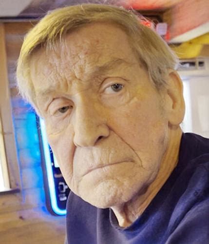 Richard Hoffmann | Obituaries | ladysmithnews.com