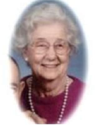 Helen Christina Schuetz - 2010 - Fredrick and Son McClure-Utt Funeral ...