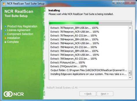 Image result for Installation Scanner