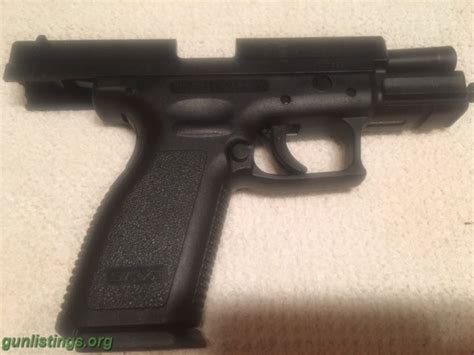 Springfield Armory 40 Cal 的图像结果