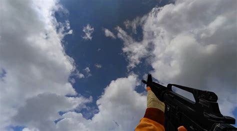 ViewModel Mod 的图像结果