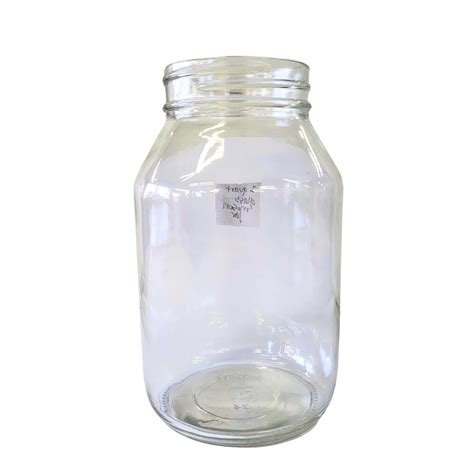 Quart Jar 6 Unique Homemade Canning Jar Gift Ideas | Mountain Feed