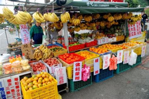 做水果批发零售你必须要懂，水果进货，水果经营技巧大全-武汉水果批发市场