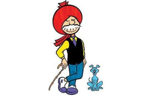 World Cartoonist Day Five Popular Cartoon Characters Of India- World ...