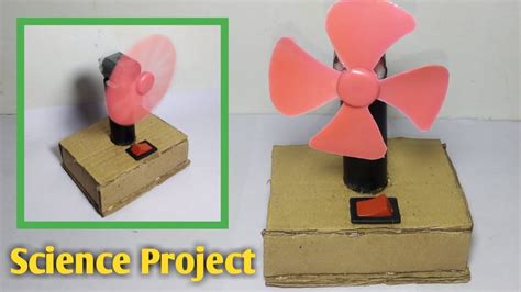 Image result for Data of a Mini Table Fan for Science Fair Project