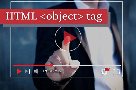 Object Tag in HTML 的图像结果
