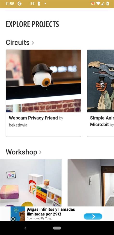 Descargar Instructables 1.8 APK Gratis para Android