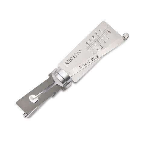 Image result for Lock Picker N Decoder