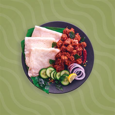 Read How To Prepare Tasty Tempeh Ghee Roast At Home | Hello Tempayy