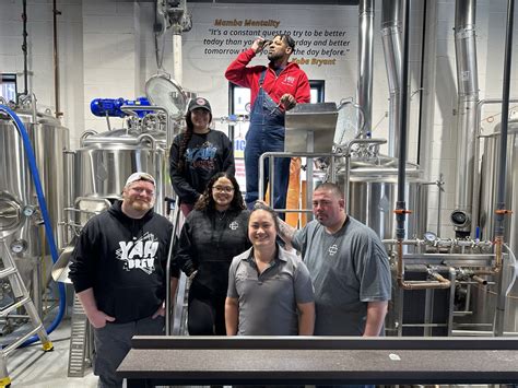 Country Club Brewing | Discover Lehigh Valley