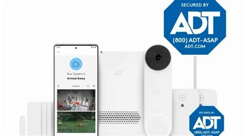 Image result for ADT Security System Setup