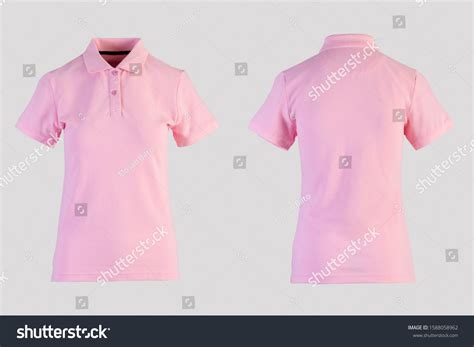 Pink Polo Background