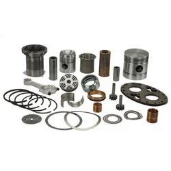 Air Compressors & Seals - Compressor Seals Manufacturer from Ahmedabad