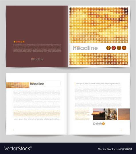 Image result for Booklet Example Back Cover