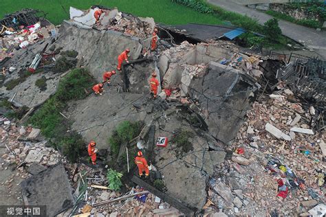 对地震预警仍有茫然 要加强社会对预警的理解_长宁县
