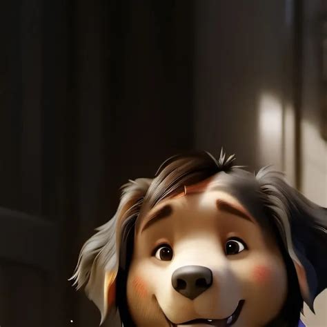 Chat with smiling critters - text or voice, Enjoy AI Chat Free & Safe