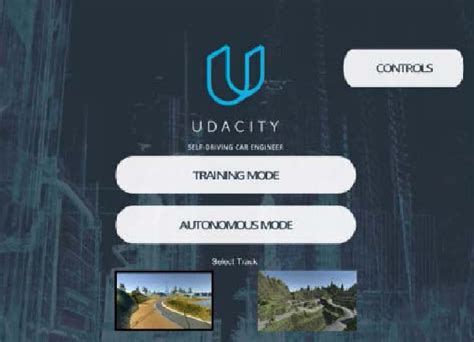 Image result for Udacity Simulator