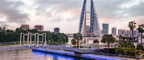 Places to visit in Manama: Explore the Rich Heritage and Architecture