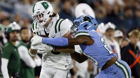 UNC Charlotte 49ers football team finishes one-win season | Charlotte ...